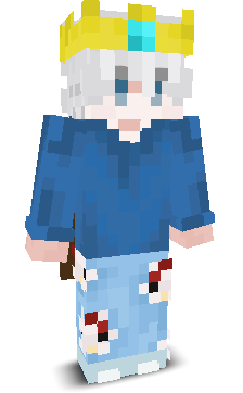 ZoompStrike's skin