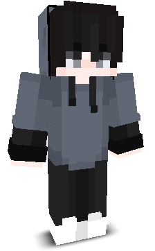 Babybobo817's skin