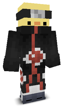 only_trust_jesus's skin