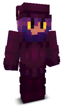 marohno's skin