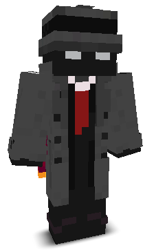 skapus's skin