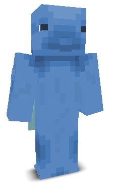 channining's skin