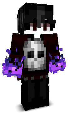 SleepinC's skin