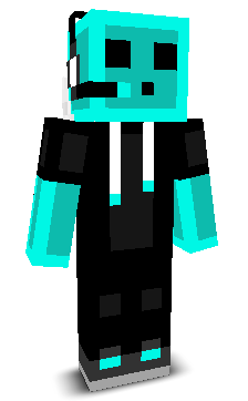 Edigamer16's skin