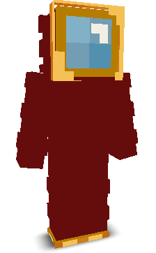 ITsReddIzh's skin