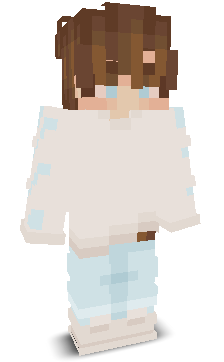 kalxsh's skin