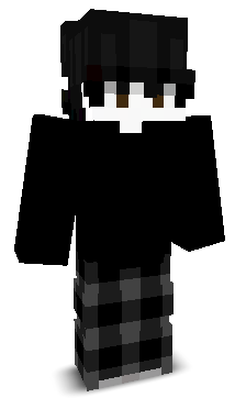 Alessiosrb's skin