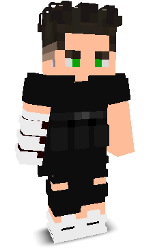 FariasNinja's skin