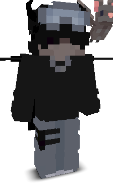 Reubqn's skin