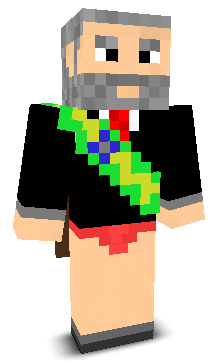 ElectricccMC's skin