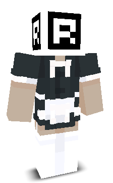 Regusons's skin