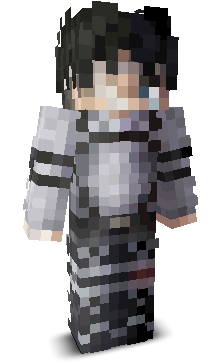 idokitoki's skin