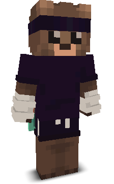 NotRicen's skin