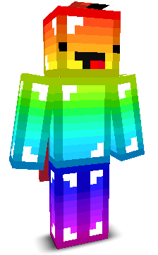 ShadowFio's skin