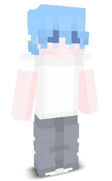 iWellBoi's skin
