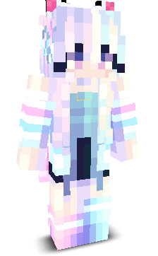 BedwarsTrios's skin