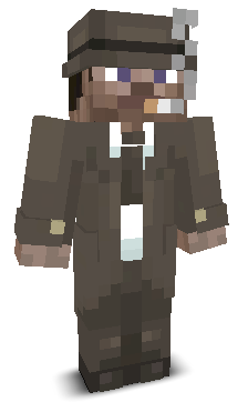 Ksawery383's skin
