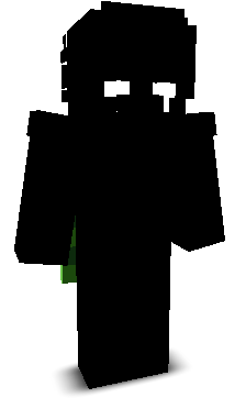 Niggyes's skin