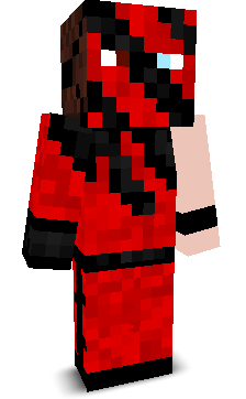 skull887's skin