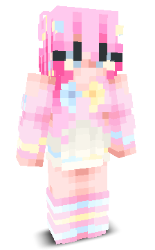 dzozevv's skin