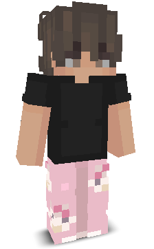 _patrol's skin