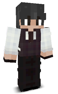 CatFile's skin