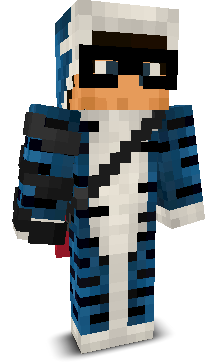 MarcoAloisi's skin