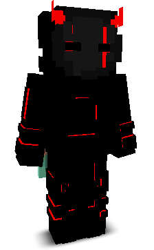 kingdenada's skin
