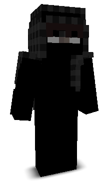NioAltF4's skin