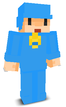 XVastalisy's skin