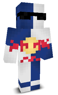 Speedy080's skin