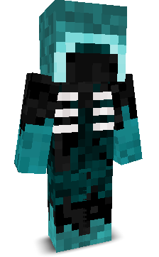 JustGazer's skin