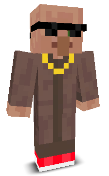 thebobcrusader's skin