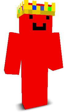 Puffluf_'s skin
