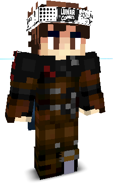 ChinoPacas's skin