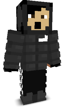 LmaoRunz's skin