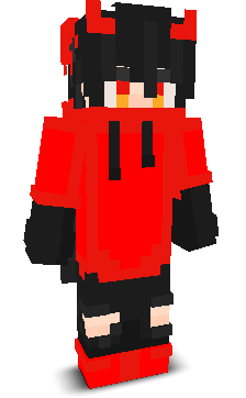 Gizos's skin