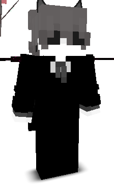 Finleey's skin
