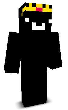 minutemange's skin