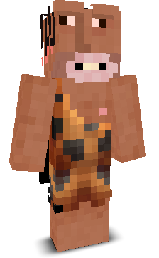 snnnk's skin
