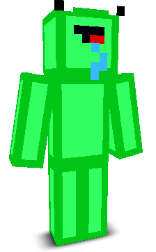 Petzar's skin