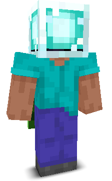 xinbiaobeta's skin