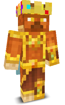 pumpkingod1's skin