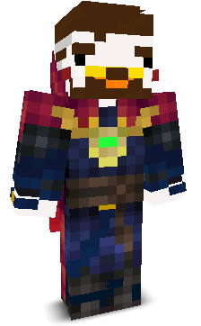 SatoruGo_Jo's skin