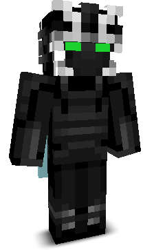Tomkoplayz's skin