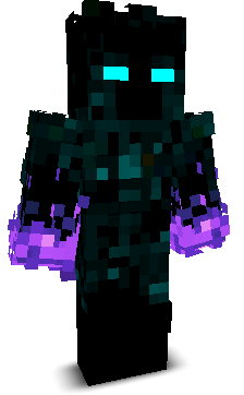 cubecrafter_one's skin