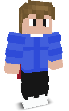BIGGzeus's skin