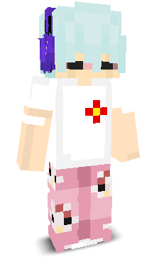 Marcelek2117's skin