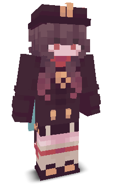 mywifemikunakano's skin