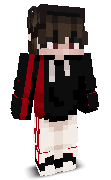 Dblock0501's skin